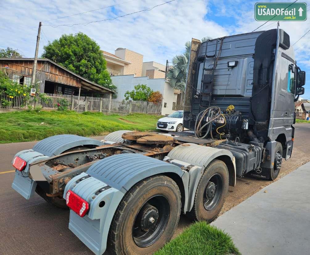 Foto do veículo