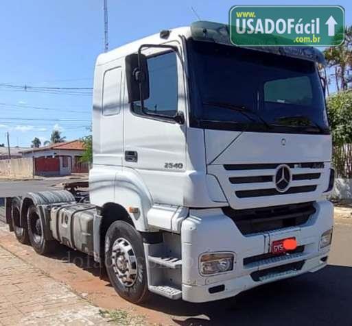 Foto do veículo
