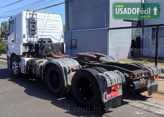 Foto do veículo