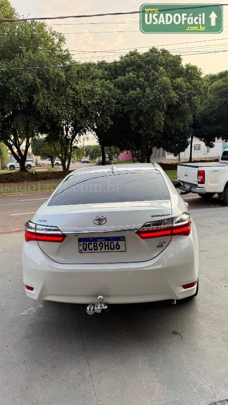 Foto do veículo