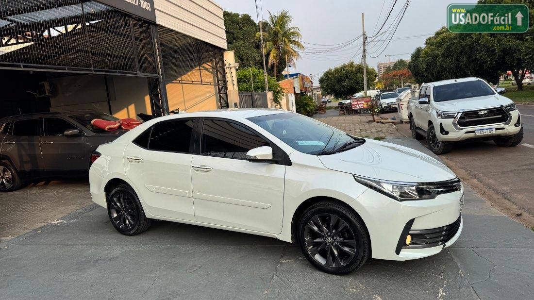 Foto do veículo
