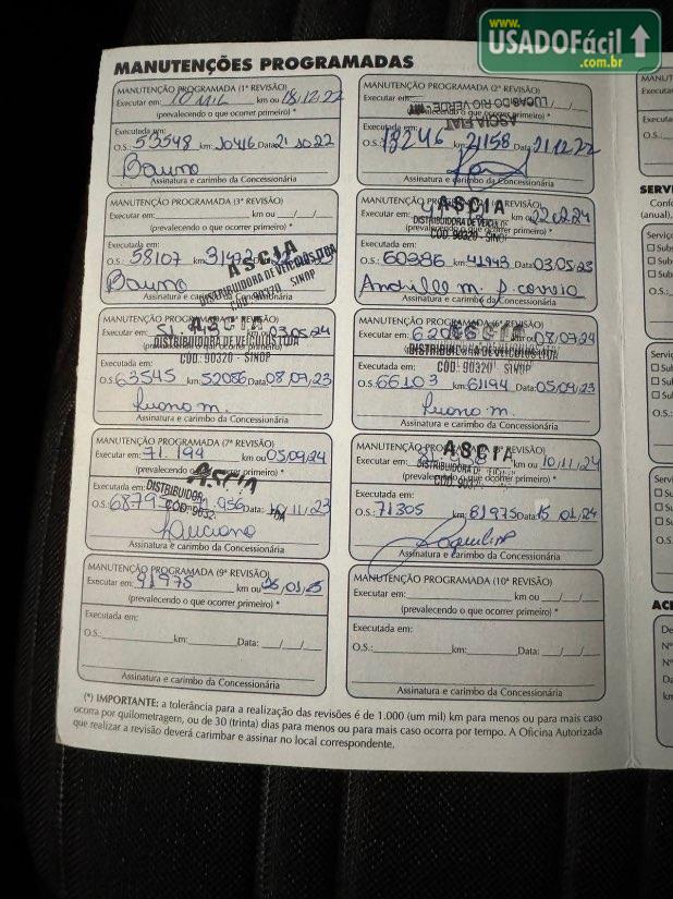 Foto do veículo