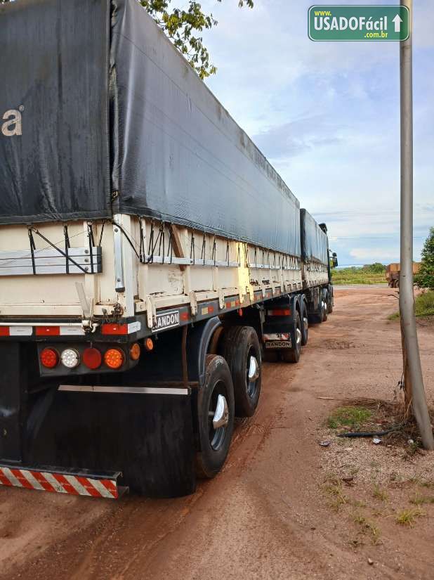 Foto do veículo