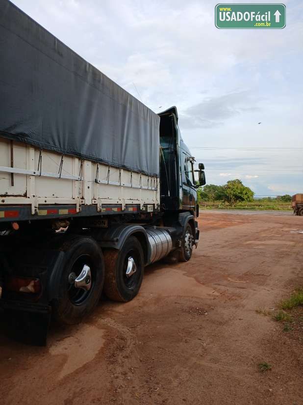 Foto do veículo