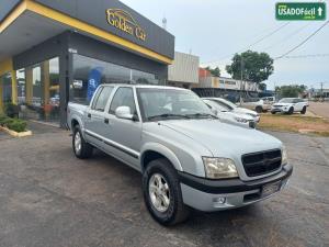 S10 Advantage CD 2.4 4x2 Flex
