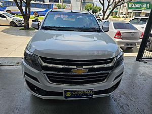 S10 LT CD 4x2 Flex