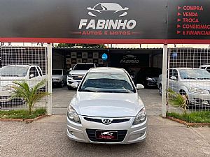 I30 2.0 Mecânico