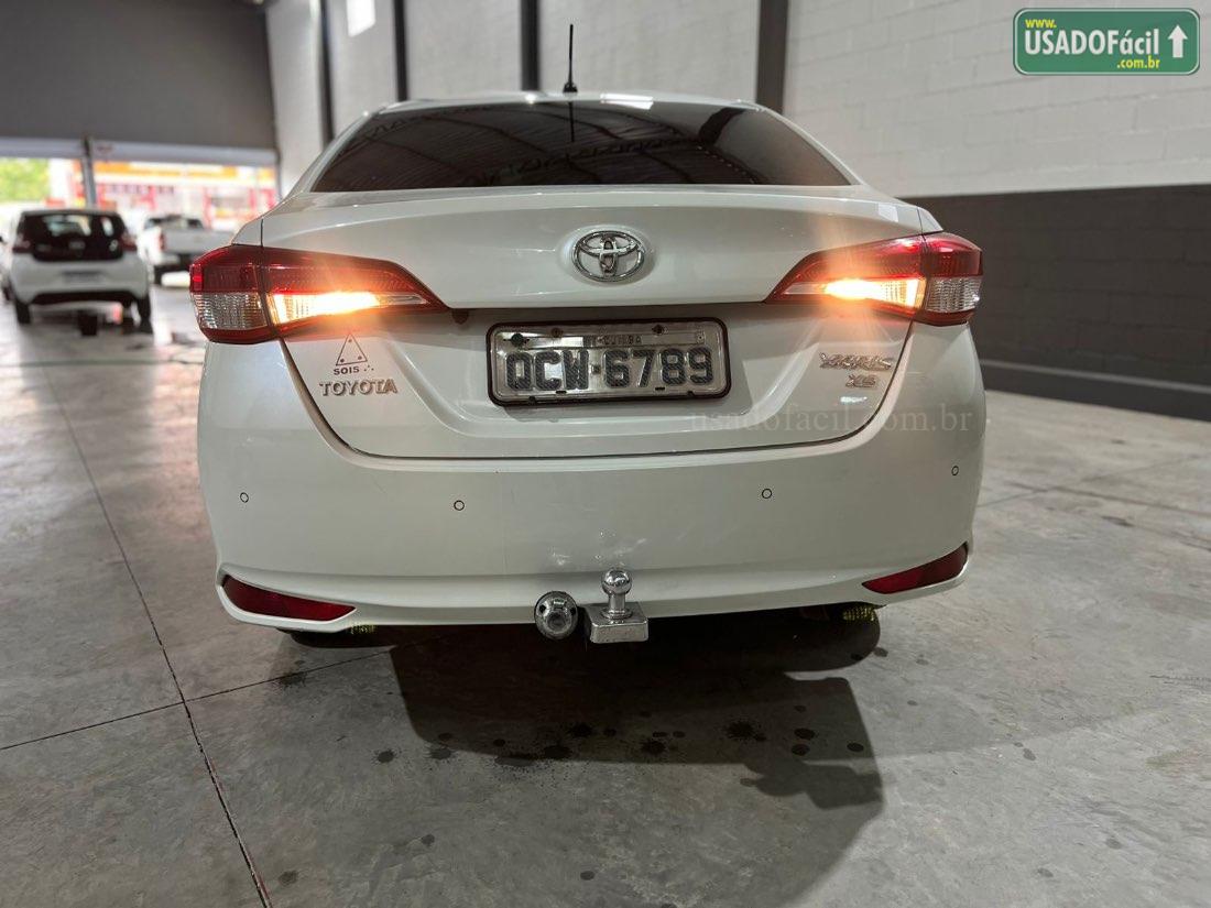 Foto do veículo