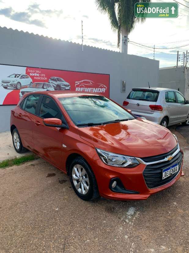 Foto do veículo