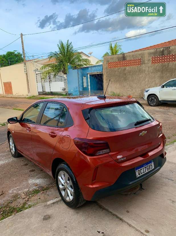 Foto do veículo