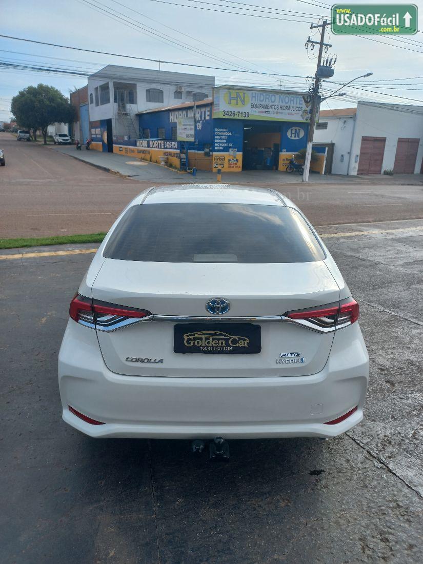 Foto do veículo