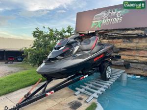Jet Ski GTX 260 Sea.Doo