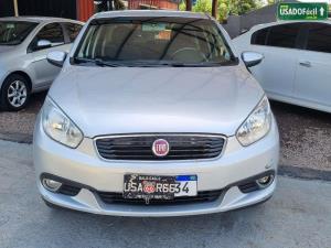 Grand Siena ESSENCE Flex