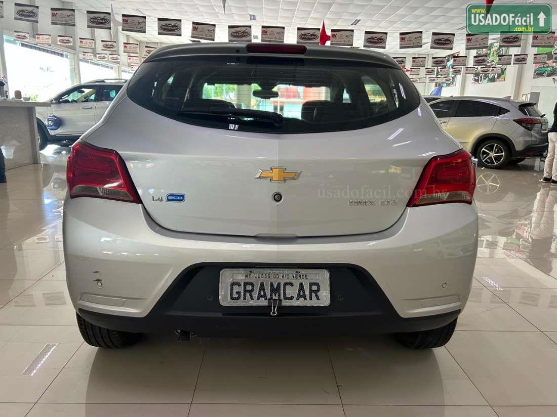 Foto do veículo