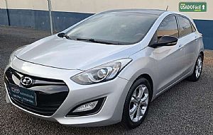 i30 Automático