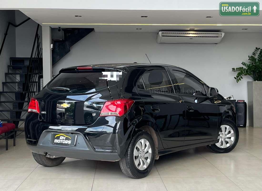 Foto do veículo