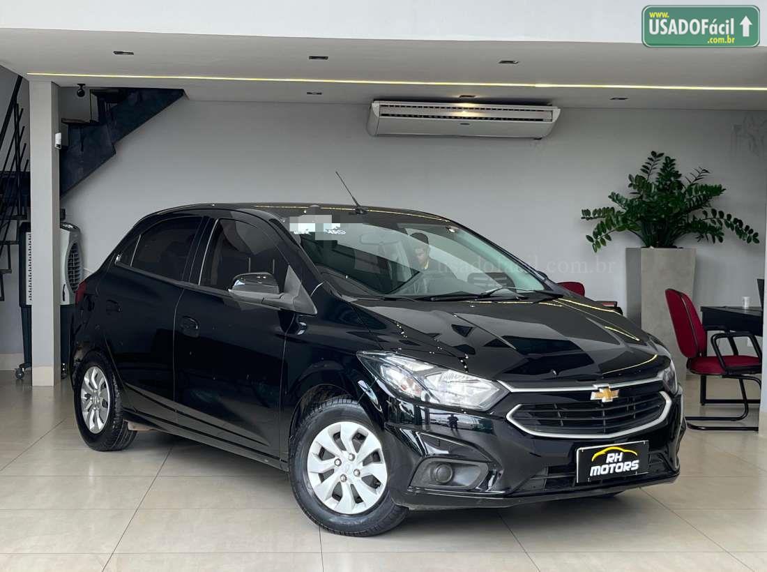 Foto do veículo