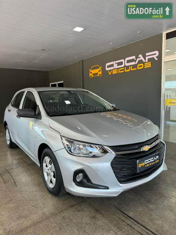 Foto do veículo