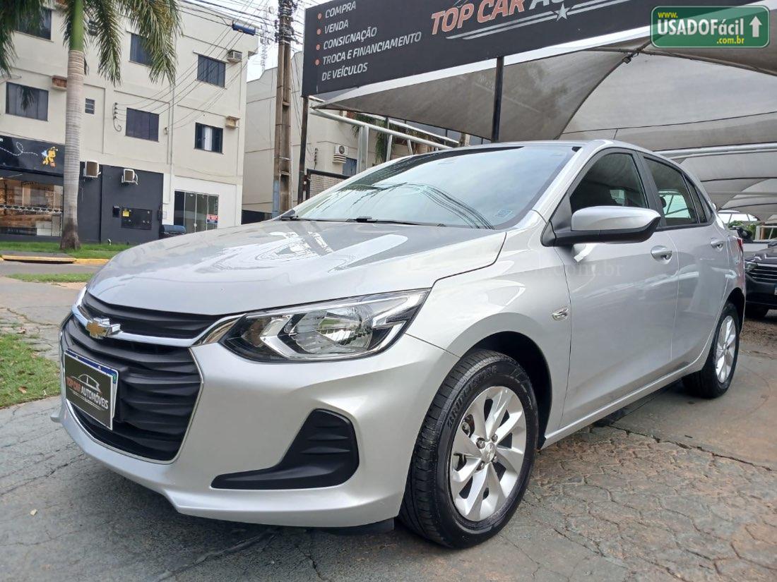 Foto do veículo