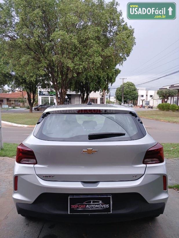 Foto do veículo