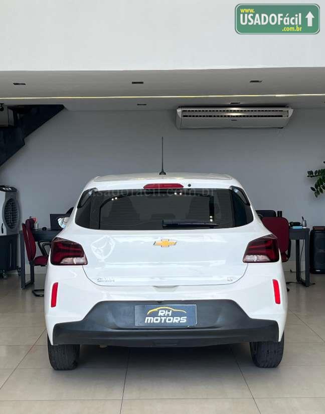 Foto do veículo