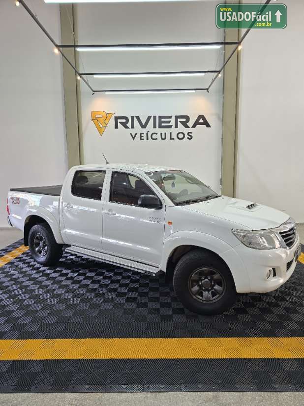 Foto do veículo