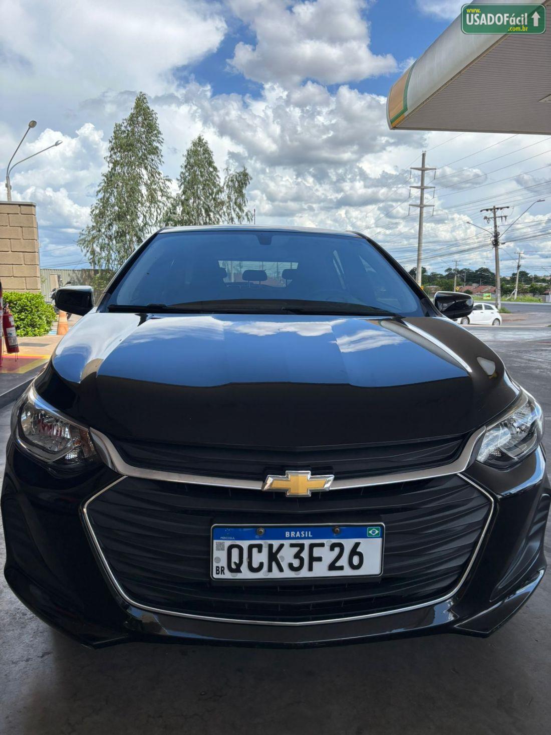 Foto do veículo