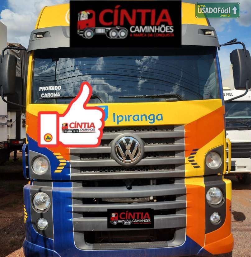 Foto do veículo