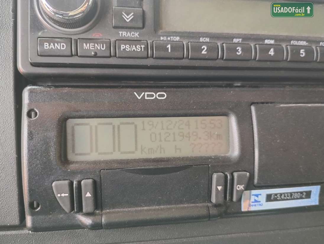 Foto do veículo