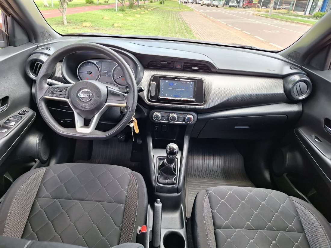 Foto do veículo