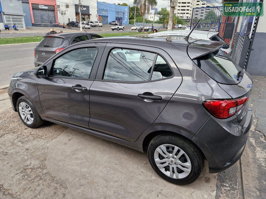 Foto do veículo