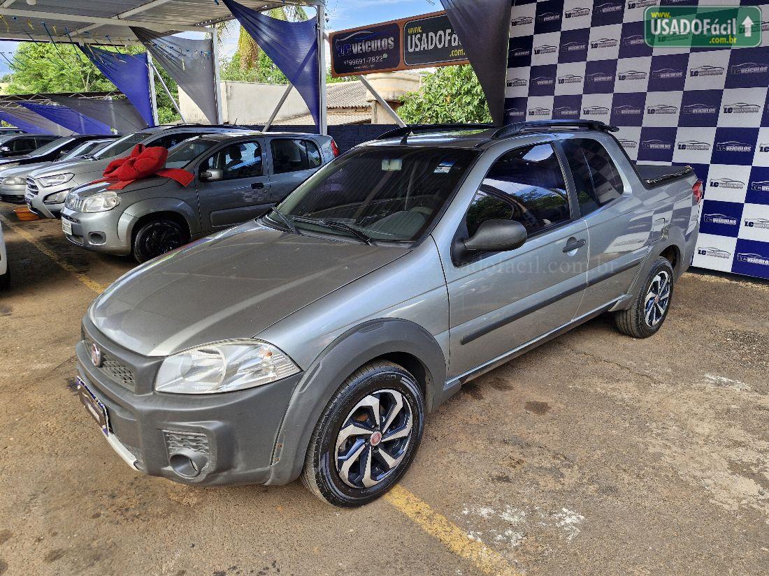 Foto do veículo