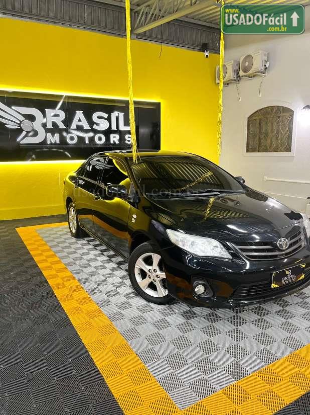 Foto do veículo