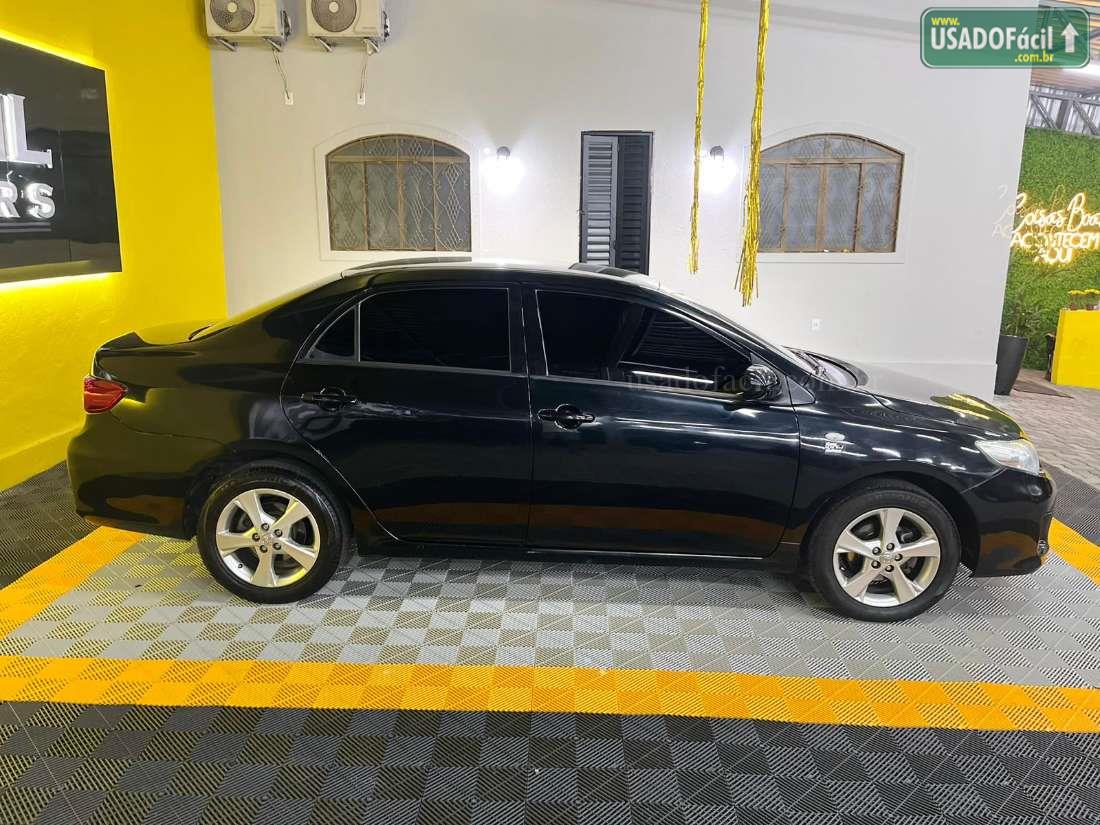 Foto do veículo