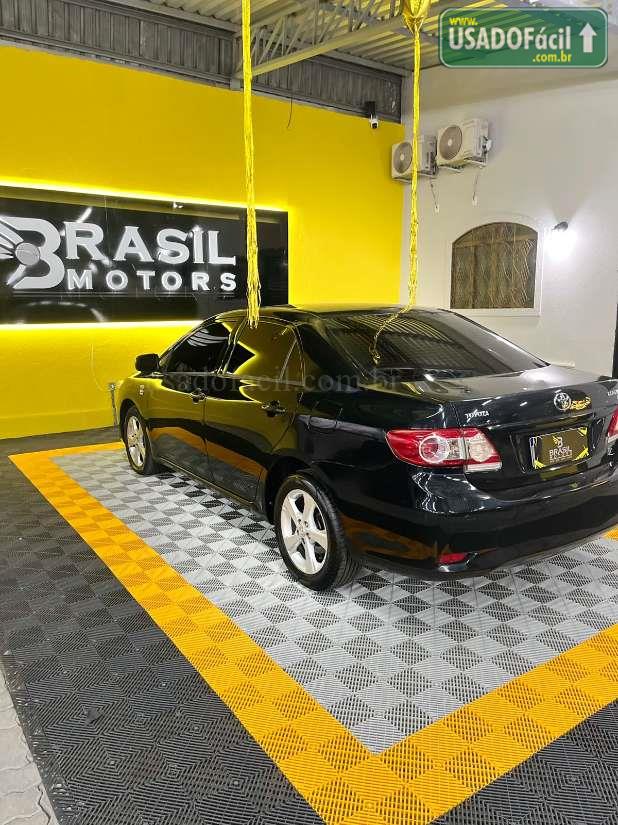 Foto do veículo