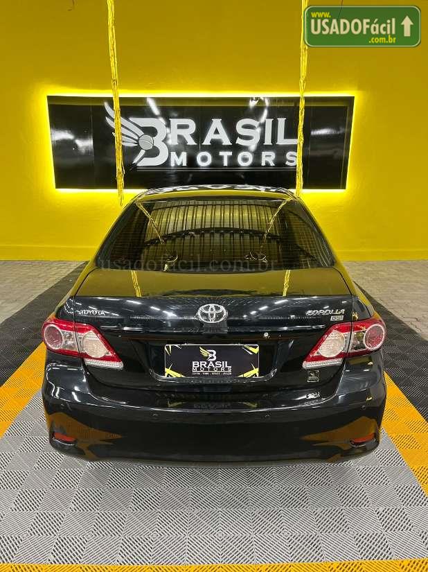 Foto do veículo