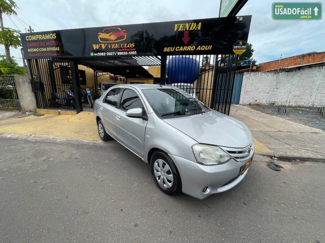Foto do veículo