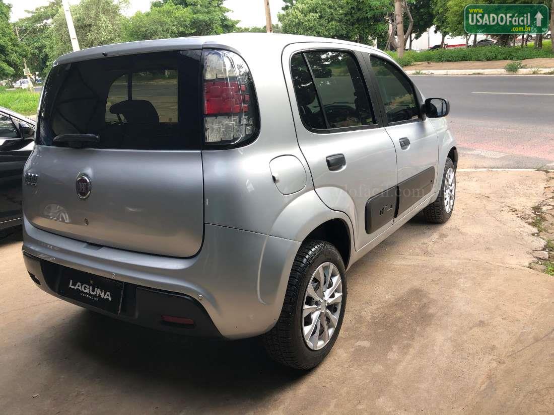 Foto do veículo