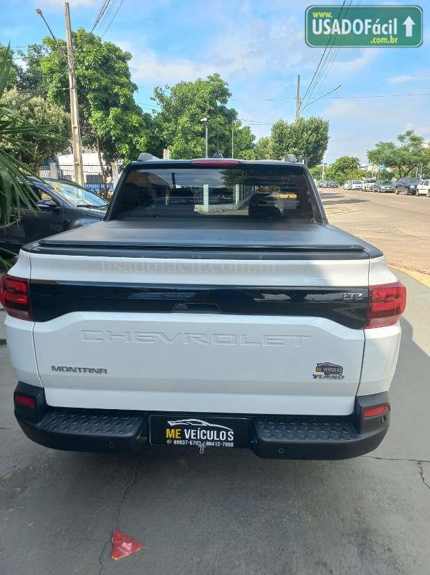 Foto do veículo