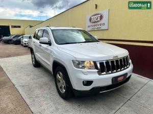 Grand Cherokee Limited 3.0 4x4 Turbo Automático Diesel