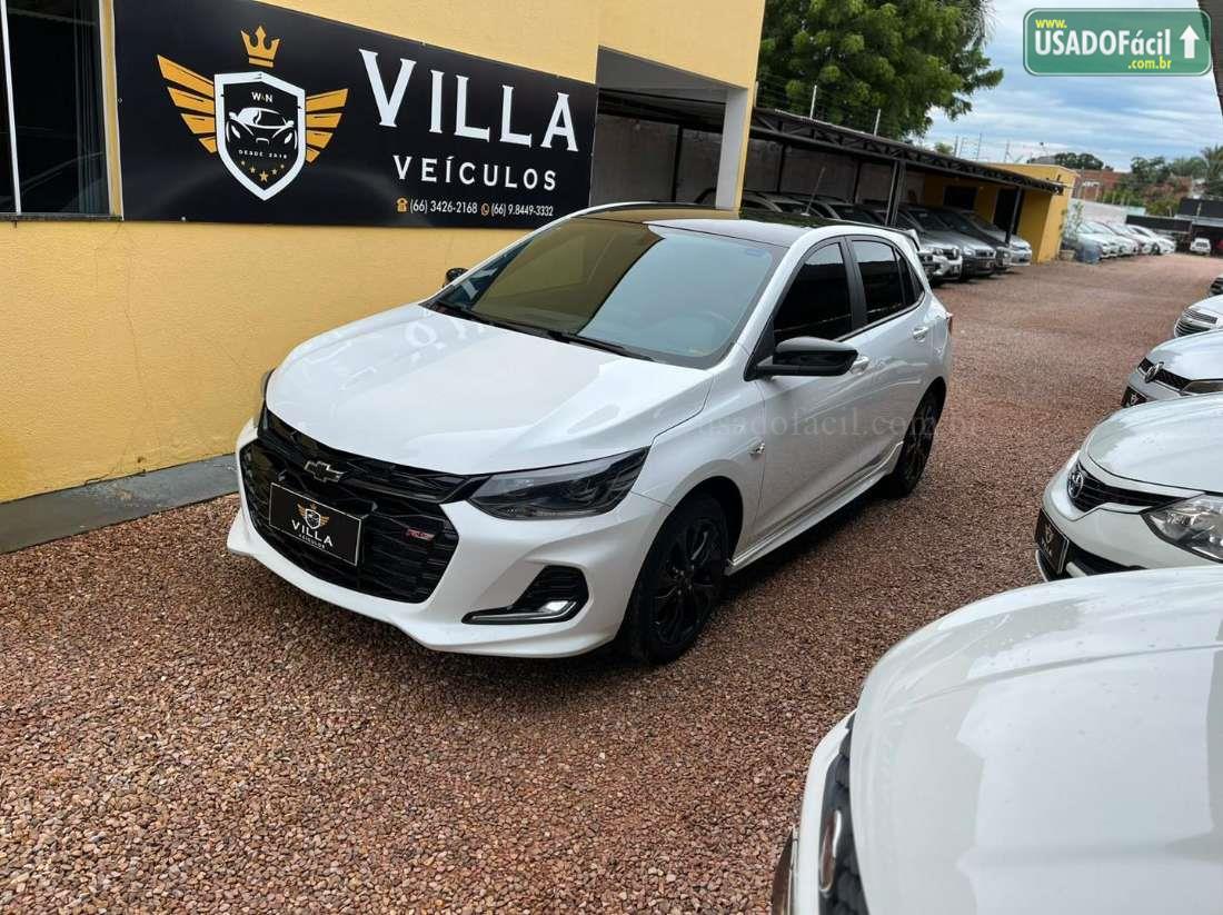 Foto do veículo