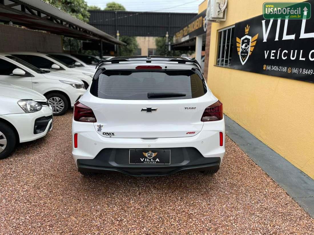 Foto do veículo