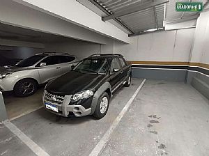 Strada Adventure 1.8 CD Flex