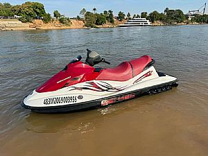 Jet Ski Sea.Doo GTI 130