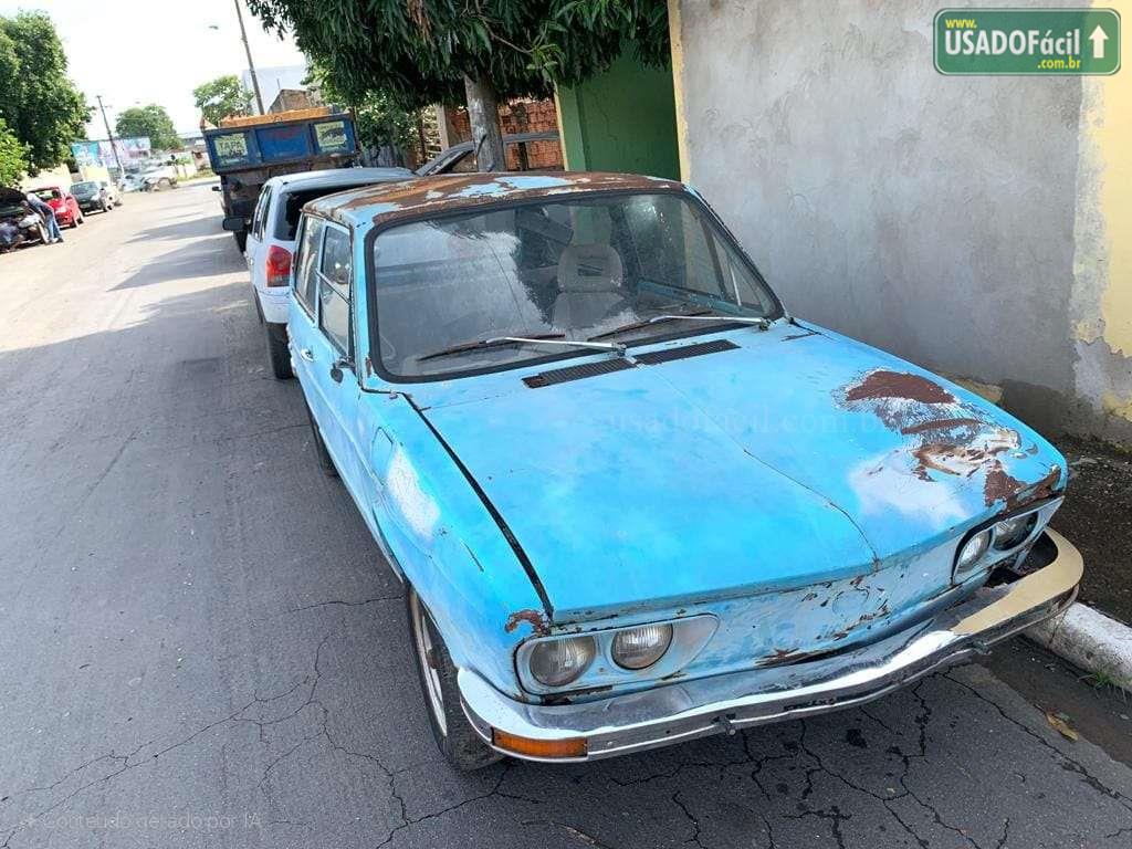 Foto do veículo
