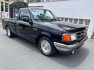 Ranger XL CS 4.0 Mecânico