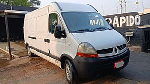 Master dCi Vitré Longa Diesel