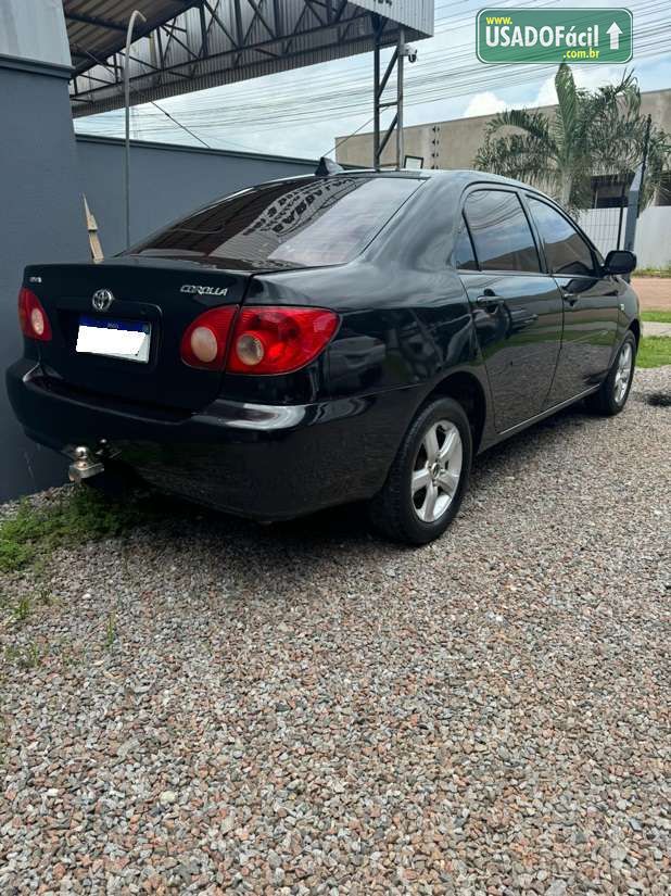 Foto do veículo