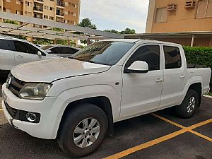 Amarok Se CD 2.0 4x4 Diesel