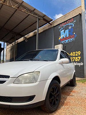 Corsa Sedan Classic LS Flex Power